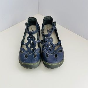 JBU by Jambu Sydney Mary Janes size 7 S28/600